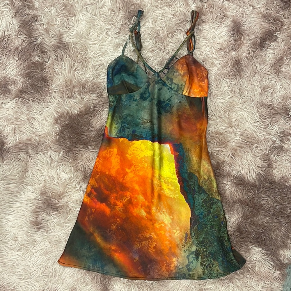Summer/Night Out Dress